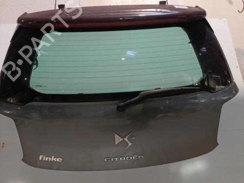 Used Tailgate Tailgate CITROËN DS3 (SA_) 1.6 THP 155 (156 hp) 21720892 21720892