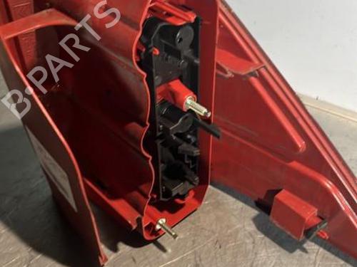 Used Right taillight Right taillight PEUGEOT 1007 (KM_) 1.6 HDi (109 hp) 21713509 21713509