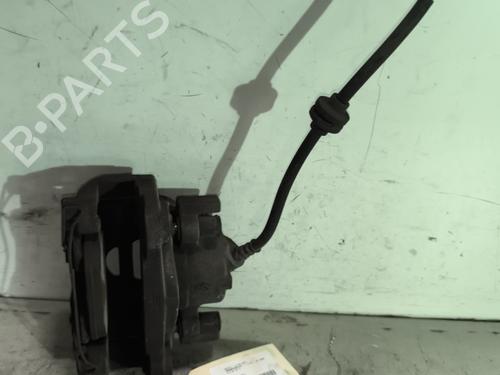 Left front brake caliper RENAULT SCÉNIC III (JZ0/1_) 1.5 dCi | BP28302564M105