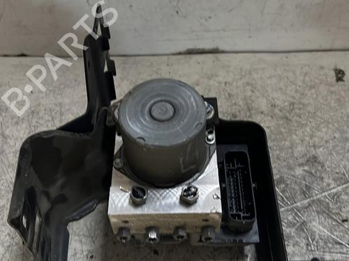 Used ABS pump CITROËN C4 II (NC_) 1.6 HDi 115 (114 hp) 26028383