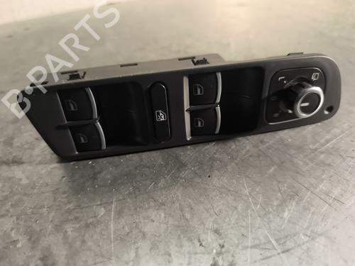 Used Left front window switch Left front window switch VW TIGUAN (5N_) 2.0 TDI 4motion (140 hp) 32994787 32994787
