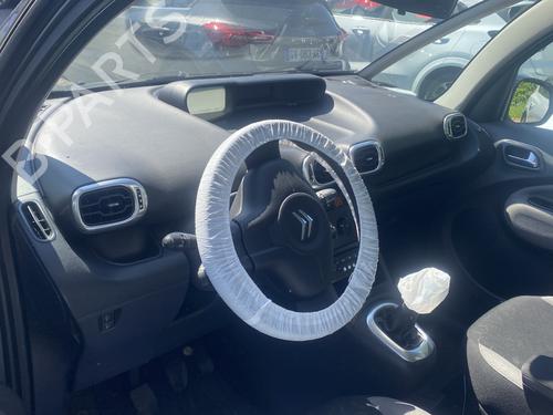 Radio CITROËN C3 Picasso (SH_) 1.6 HDi | BP28165148E6 - Image 7