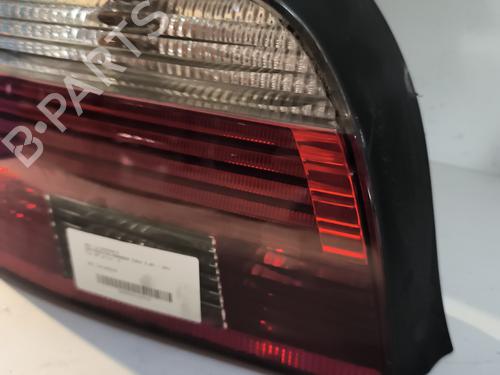 Left taillight BMW 5 (E39) 530 d | BP25274195C34 