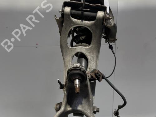 Used Right front shock absorber PEUGEOT 407 (6D_) 2.0 (6DRFNB, 6DRFNE) (136 hp) 28165028