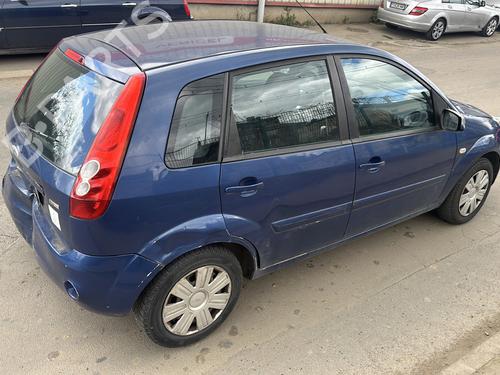 Used Parts FORD FIESTA V (JH_, JD_)    4771739