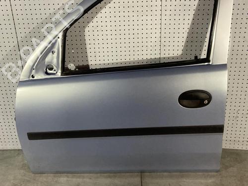 Used Left front door OPEL COMBO Tour 1.7 CDTI 16V (101 hp) 21707499