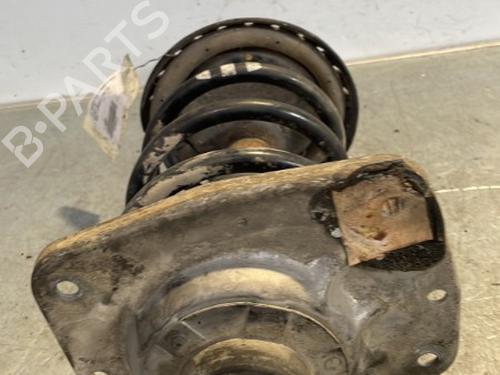 Used Left front shock absorber CITROËN JUMPY II Van 1.6 HDi 90 16V (90 hp) 22421412