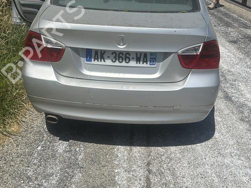 Left mirror BMW 3 (E90) 320 i | BP28443597C26  - Image 6