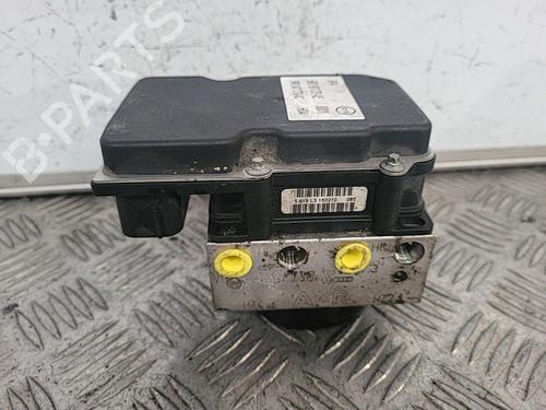 Used Brake master cylinder PEUGEOT 207 (WA_, WC_) 1.4 16V (95 hp) 21711282