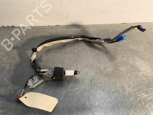 Bloccasterzo PEUGEOT PARTNER MPV (5_, G_) 2.0 HDI (90 hp) 29831259