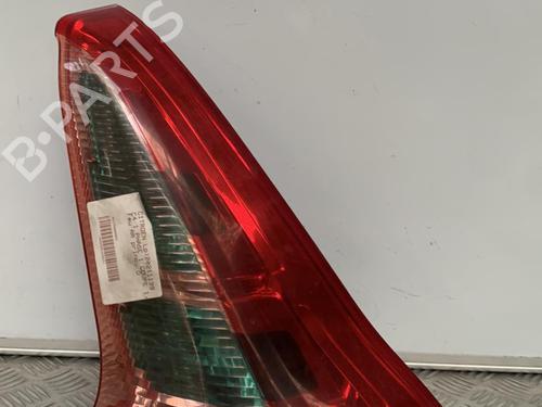 Right taillight CITROËN C4 Coupe (LA_) 1.6 HDi | BP21712449C35 