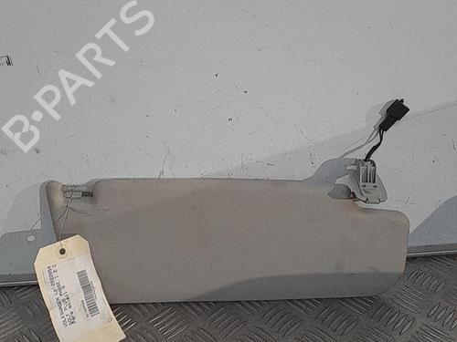 Used Left sun visor Left sun visor VW GOLF PLUS V (5M1, 521) 2.0 TDI 16V (140 hp) 21723640 21723640
