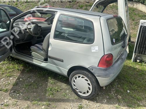 Retrovisor derecho RENAULT TWINGO I (C06_) 1.2 (C066, C068) | BP29997117C27