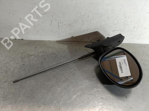 Used Left mirror RENAULT TWINGO I (C06_) 1.2 16V (C060) (60 hp) 29003881