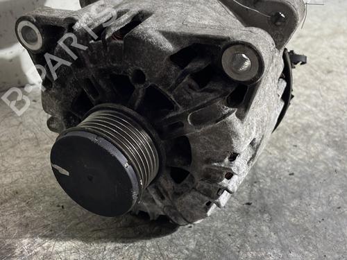 Alternator CITROËN BERLINGO MULTISPACE (B9) 1.6 HDi 90 | BP22893894M7 