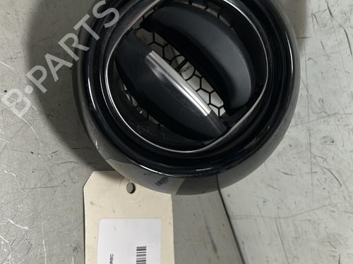 Luftventilen RENAULT CLIO IV (BH_) 1.5 dCi 75 (75 hp) 27328256