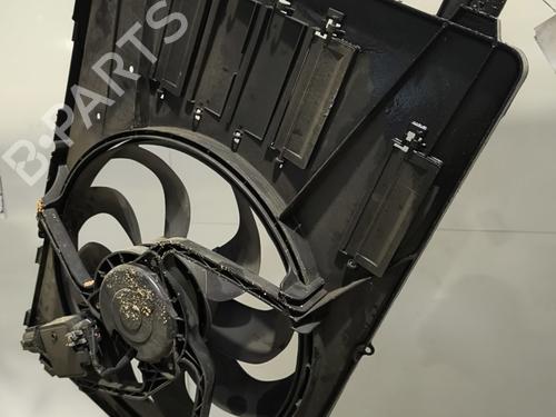 Used Radiator fan Radiator fan FORD KUGA I 2.0 TDCi (140 hp) 32995952 32995952
