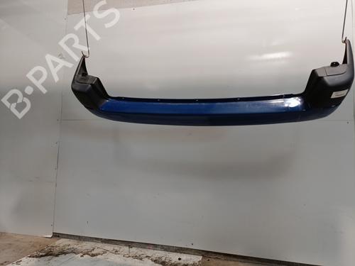 Used Rear bumper CITROËN BERLINGO / BERLINGO FIRST MPV (MF_, GJK_, GFK_) 1.6 16V (MFNFU) (109 hp) 27376183