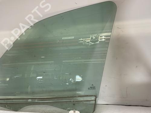 Front left door window CITROËN XSARA PICASSO (N68) 1.6 HDi | BP26946549C18 