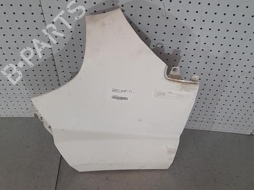 Guarda-lamas esquerdo Guarda-lamas esquerdo PEUGEOT BOXER Van 2.2 HDi 100 (101 hp) 21695753 21695753