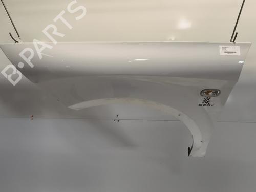 Used Left front fenders SEAT LEON (1P1) 2.0 TDI 16V (140 hp) 24236389