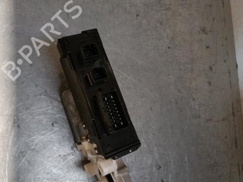 Left front window switch CITROËN C8 (EA_, EB_) 2.0 HDi 165 | BP28442375I27