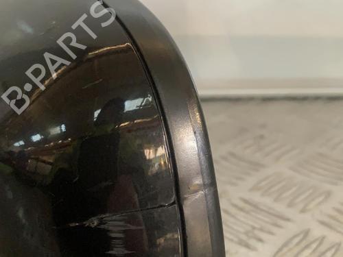 Left mirror PEUGEOT 307 (3A/C) 2.0 HDi 135 | BP22032402C26 
