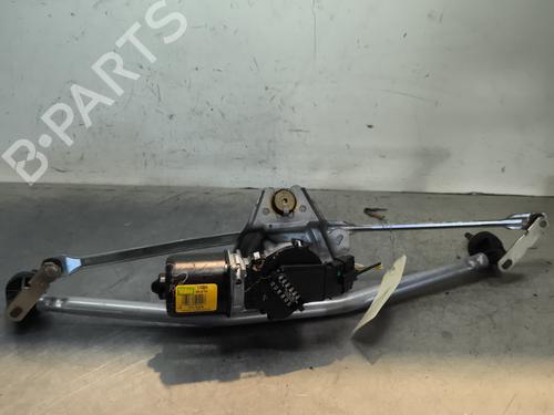 Ruitenwissermotor voor RENAULT KANGOO (KC0/1_) 1.2 16V (KC05, KC06, KC03, KC0T, KC0W, KC1D) | BP30552913M29