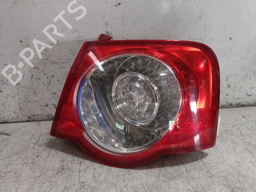 Used Right taillight VW PASSAT B6 (3C2) 2.0 TDI 16V (140 hp) 28302390