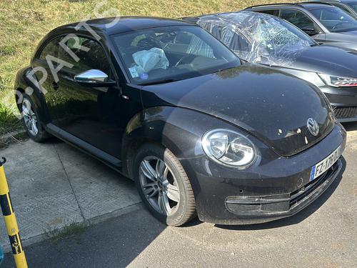 Ratstangsstang VW BEETLE (5C1, 5C2) 1.2 TSI | BP36320659I23 - Image 8