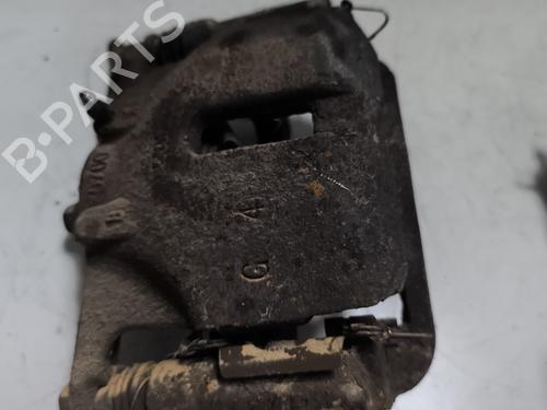 Used Left front brake caliper Left front brake caliper SUZUKI VITARA (LY) 1.6 DDiS AllGrip (APK416D) (120 hp) 24146563 24146563