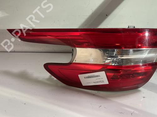 Used Right taillight PEUGEOT 308 SW II (LC_, LJ_, LR_, LX_, L4_) 1.2 THP 130 (131 hp) 23214750