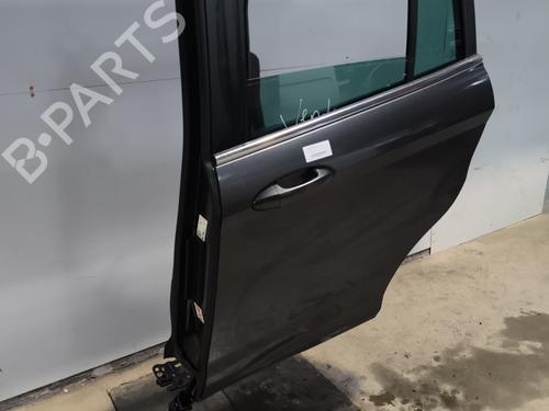 Left rear door FORD B-MAX (JK) 1.0 EcoBoost | BP29384442C4 