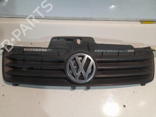 Grille VW POLO IV (9N_, 9A_) 1.2 12V | BP21713698C40 