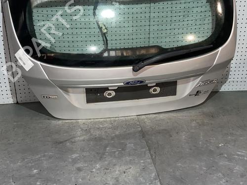 Bakluke CC/Kombi-Kupé FORD FIESTA VI (CB1, CCN) 1.4 TDCi | BP23077602C6 