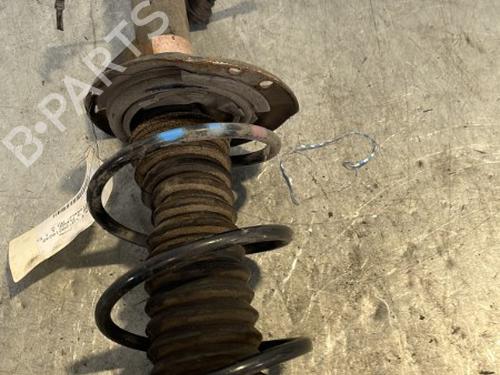 Used Left front shock absorber Left front shock absorber RENAULT TWINGO III (BCM_, BCA_) 1.0 SCe 70 (BCMB) (69 hp) 21710471 21710471