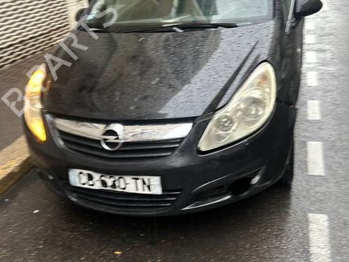 Front right window mechanism OPEL CORSA D (S07) 1.3 CDTI (L08, L68) | BP30552892C23 - Image 4