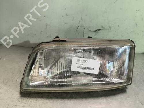 Left headlight CITROËN JUMPER I Van (230L) 2.8 D | BP28304479C28 