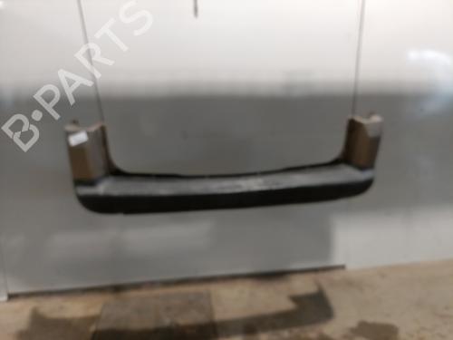 Bak støtfanger CITROËN BERLINGO MULTISPACE (B9) 1.6 HDi 110 (109 hp) 28443639