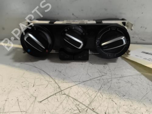 Used Climate control VW POLO V (6R1, 6C1) 1.2 TDI (75 hp) 24983497