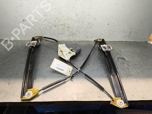 Front right window mechanism SEAT LEON (5F1) 1.2 TSI | BP33051709C23 - Image 4