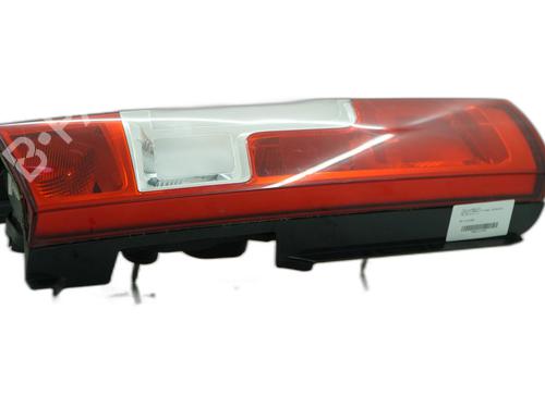 Left taillight FIAT DUCATO Van (250_) 115 Multijet 2,0 D | BP38343287C34 - Image 2