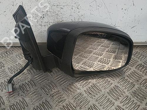Right mirror FORD FOCUS II (DA_, HCP, DP) 1.6 TDCi | BP21697323C27 