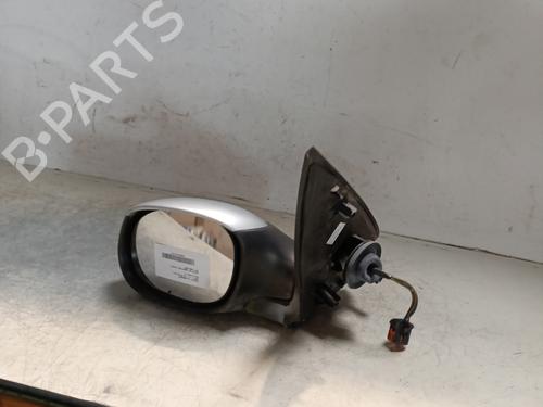 Used Left mirror PEUGEOT 206+ (2L_, 2M_) 1.1 (60 hp) 27328453