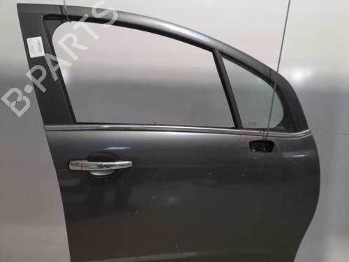 Right front door CITROËN C3 II (SC_) 1.4 HDi 70 (SC8HZC, SC8HR0, SC8HP4) | BP22399983C3