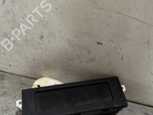 Display CITROËN C3 II (SC_) 1.6 HDi (92 hp) 28164944