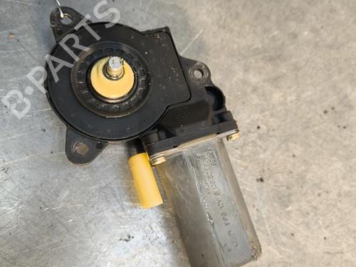 Front right window mechanism FORD FIESTA V (JH_, JD_) 1.4 TDCi | BP29997193C23