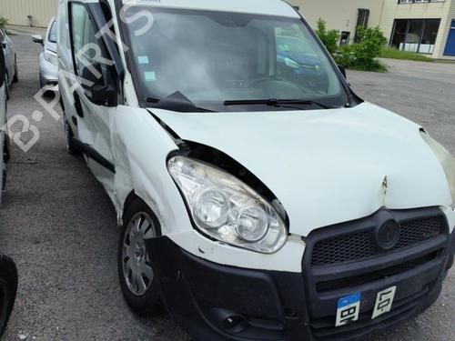 Højre bremsekaliber foran FIAT DOBLO Cargo (263_) 1.3 D Multijet | BP21721805M104 