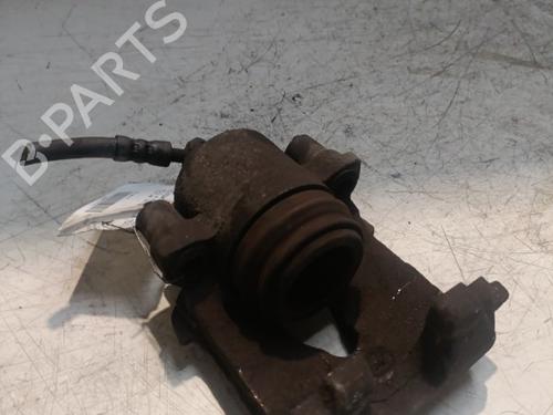 Used Left front brake caliper Left front brake caliper VW POLO IV (9N_, 9A_) 1.4 TDI (70 hp) 21693721 21693721