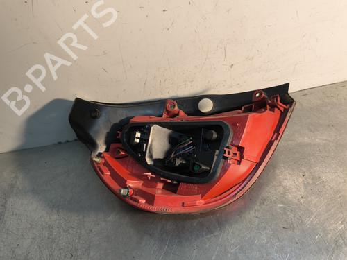 Høyre baklys RENAULT CLIO III (BR0/1, CR0/1) 1.5 dCi (C/BR0G, C/BR1G) | BP29997196C35 